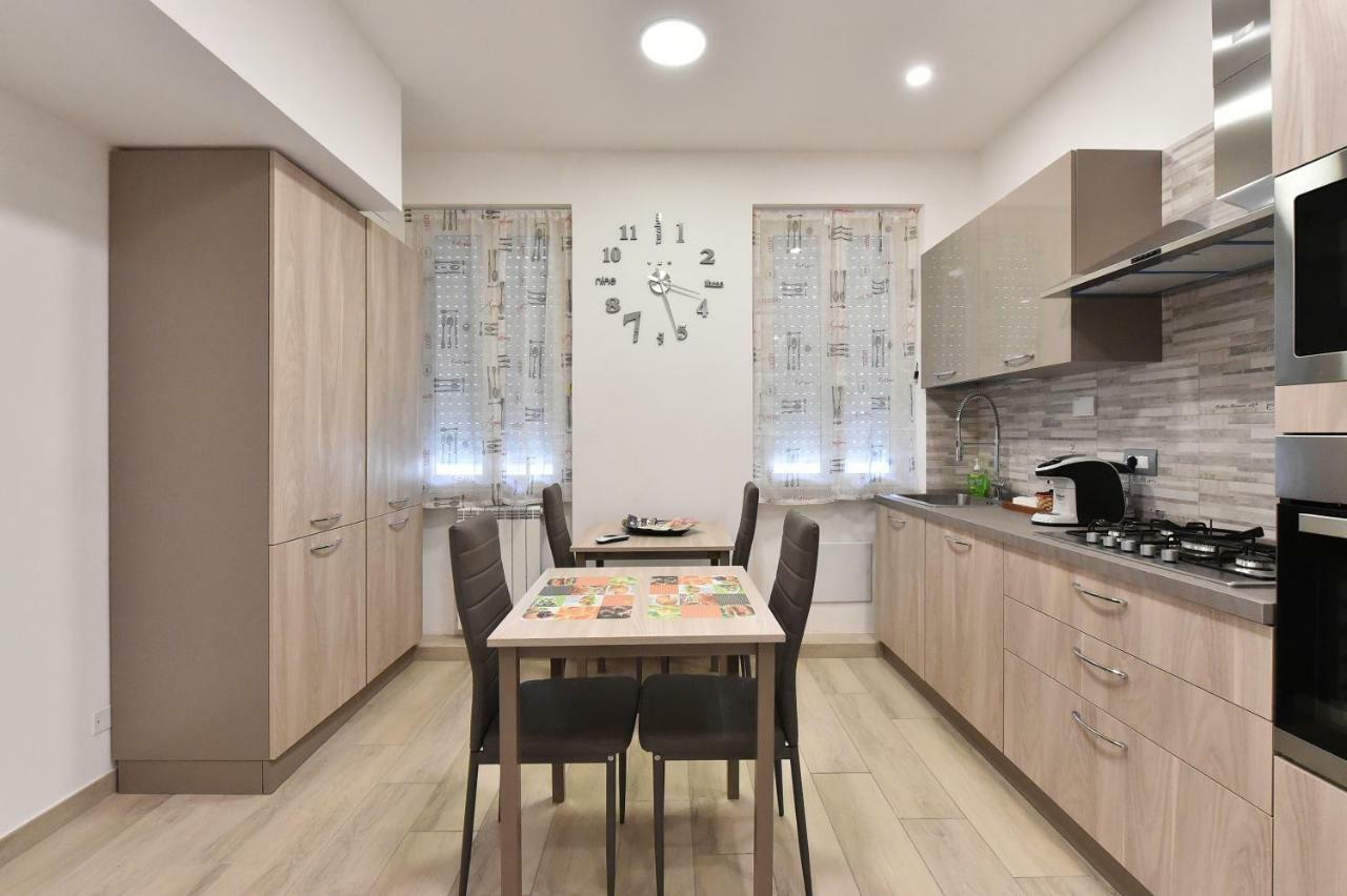 ホテル Casa Casu ローマ エクステリア 写真