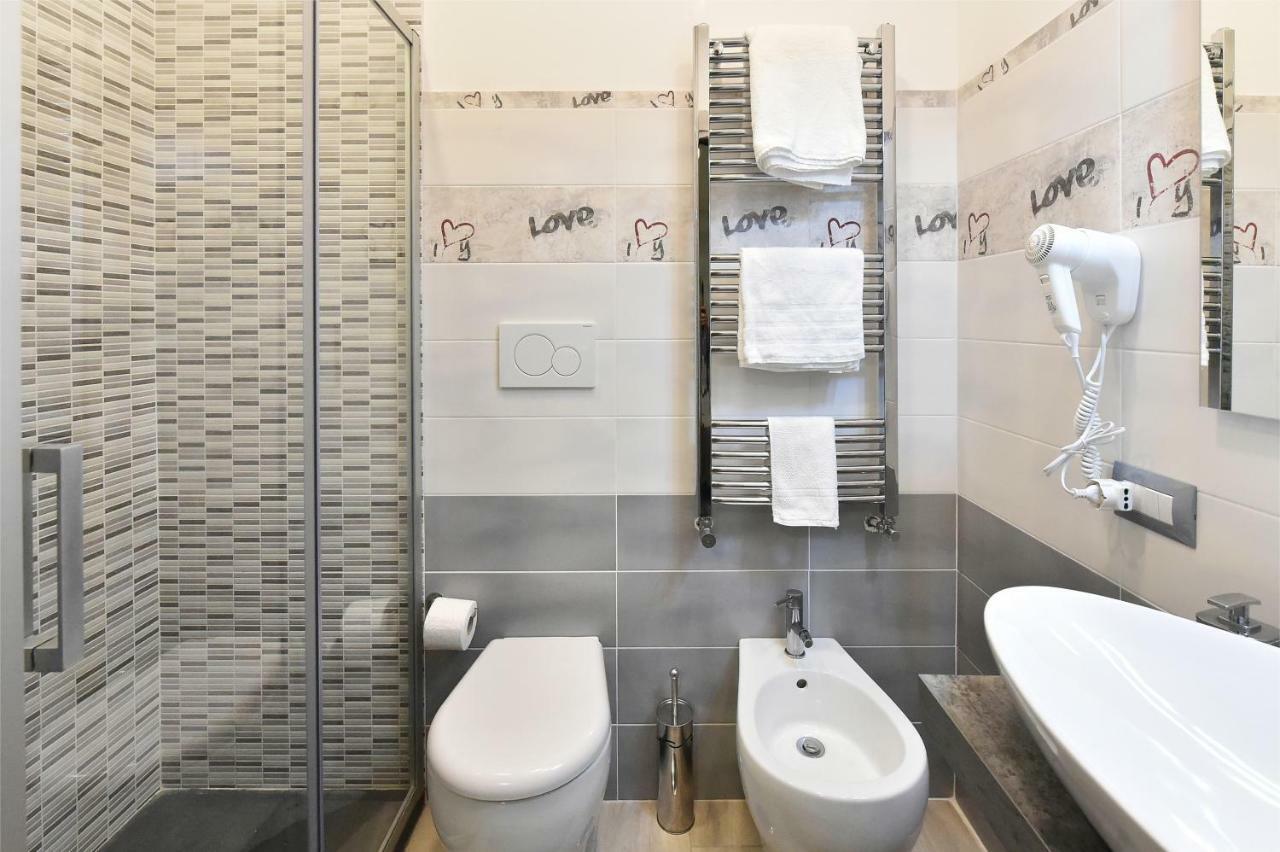 ホテル Casa Casu ローマ エクステリア 写真