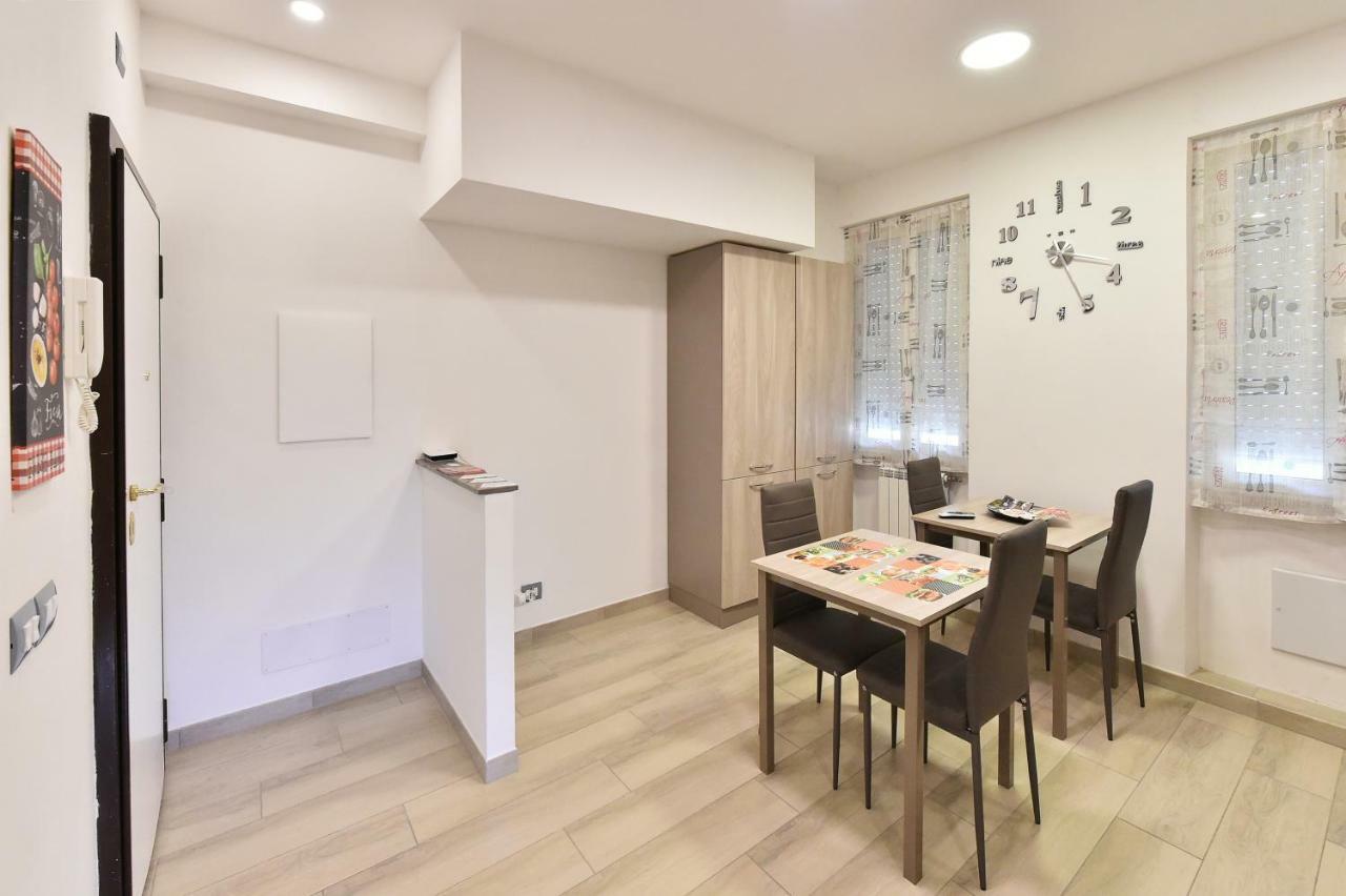 ホテル Casa Casu ローマ エクステリア 写真