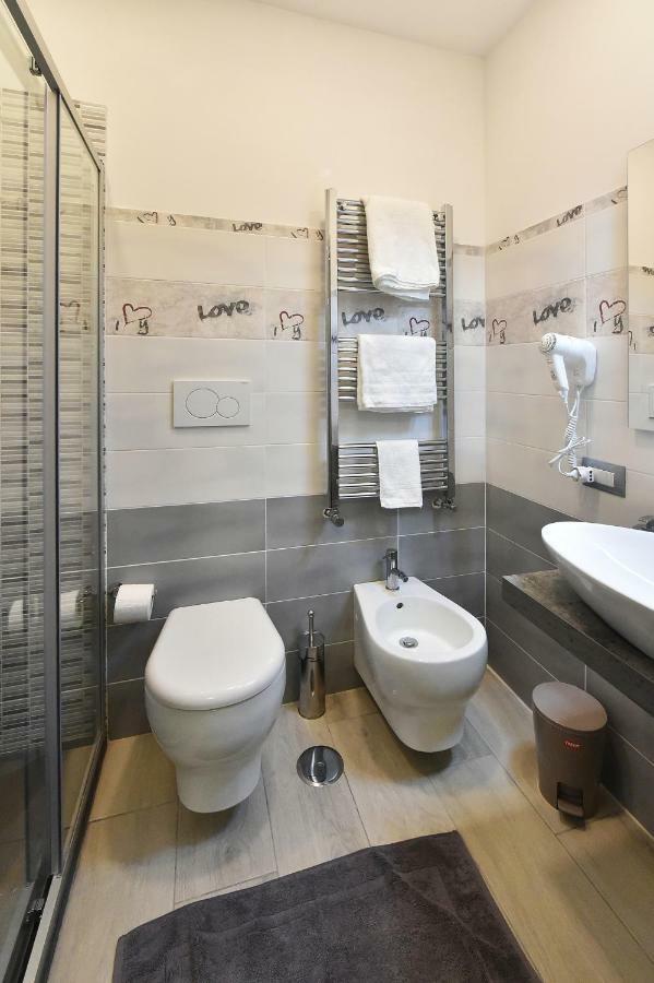 ホテル Casa Casu ローマ エクステリア 写真